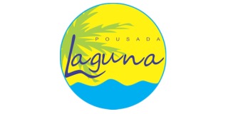 Logomarca de Pousada Laguna