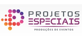 Projetos Especiais Produções de Eventos