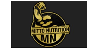 Logomarca de Mitto Nutrition Suplementos Alimentares