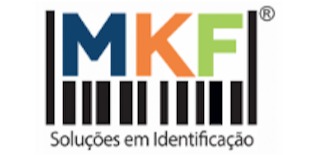 Logomarca de MKF Soluções