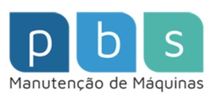 Logomarca de PBS | Manutenção de Máquinas