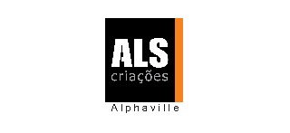 Logomarca de ALS CRIAÇÕES | Vídeos com Resultados