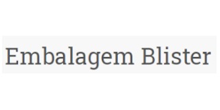 Logomarca de Embalagem Blister - Soluções em Embalagens Plásticas