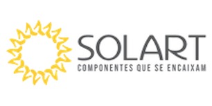 Logomarca de Solart