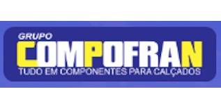 Logomarca de Grupo Compofran