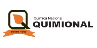 Logomarca de Química Nacional Quimional