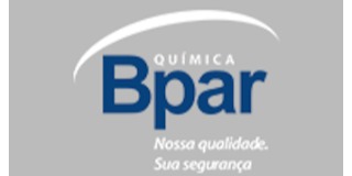 Logomarca de Química Bpar