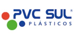 Logomarca de PVC SUL | Compostos de PVC