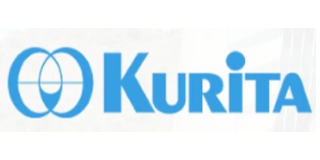 Logomarca de Kurita