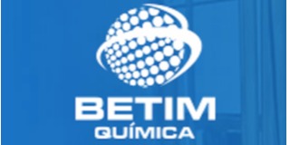 Logomarca de Betim Química