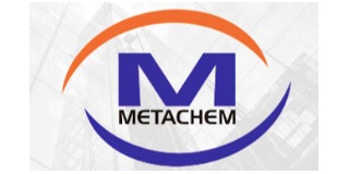 Logomarca de Metachem