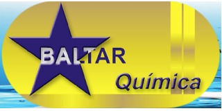 Logomarca de Baltar Química - Indústria de Serviços e Produtos Químicos