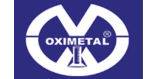 Logomarca de OXIMETAL | Produtos para Tratamento de Superfícies