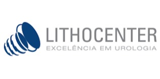 Logomarca de Lithocenter