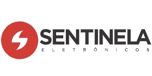 Logomarca de Sentinela Eletrônicos