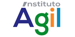 Logomarca de Instituto Ágil