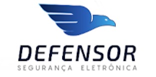 Logomarca de Defensor Segurança Eletrônica