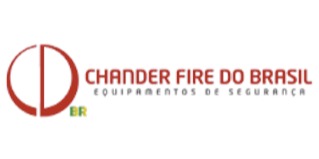 Logomarca de Chander Fire do Brasil