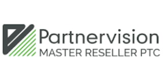 Logomarca de Partnervision