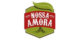 Logomarca de Nossa Amora