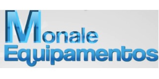 Logomarca de Monale Equipamento