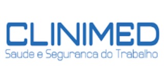 Logomarca de Clinimed Saúde do Trabalho