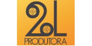 Logomarca de 2L Produtora