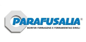 PARAFUSALIA | Borfer Ferragens e Ferramentas