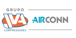 Logomarca de JVA COMPRESSORES