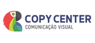 Logomarca de COPY CENTER | Comunicação Visual