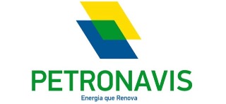 Logomarca de PETRONAVIS | Consultoria & Serviços