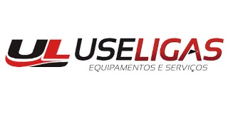 Logomarca de Useligas - Peças fundidas