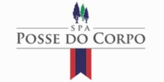 Logomarca de SPA Posse do Corpo