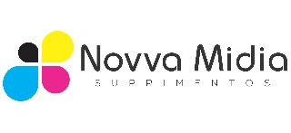 NOVVA MIDIA | Suprimentos para Comunicação Visual