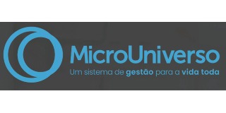 Logomarca de Micro Universo Informática