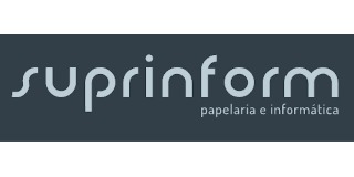 Logomarca de Suprinform