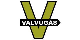 Logomarca de VALVUGÁS | Indústria Metalúrgica