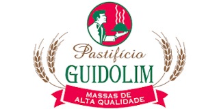 Logomarca de PASTIFÍCIO GUIDOLIM | Massas Frescas e Pré-Cozidas