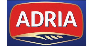 Logomarca de Adria Alimentos do Brasil