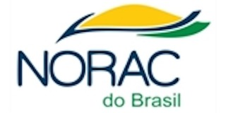 Logomarca de NORAC | Produção e Distribuição Alimentos