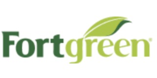 Logomarca de Fortgreen - Comercial Agrícola