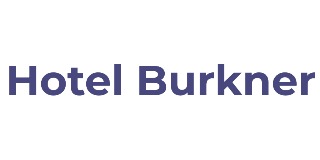 Logomarca de Hotel Burkner