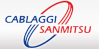 Logomarca de Cablaggi Sanmitsu