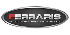 FERRARIS | Metal Indústria e Engenharia