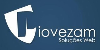 Logomarca de Piovezam Soluções Web