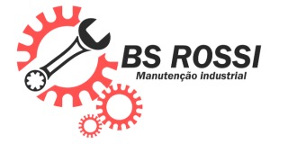 Logomarca de BS Rossi Manutenção Industrial