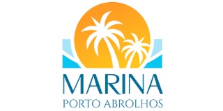 Logomarca de Marina Porto Abrolhos