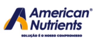 Logomarca de AMERICAN NUTRIENTS | Ciência e Inovação