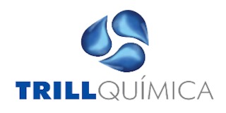 Logomarca de Trill Química