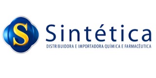 Logomarca de Sintética